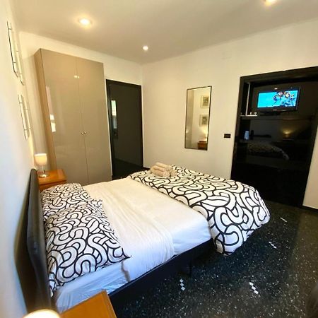 Martel Rooms - Genova Centro Brignole Eksteriør billede