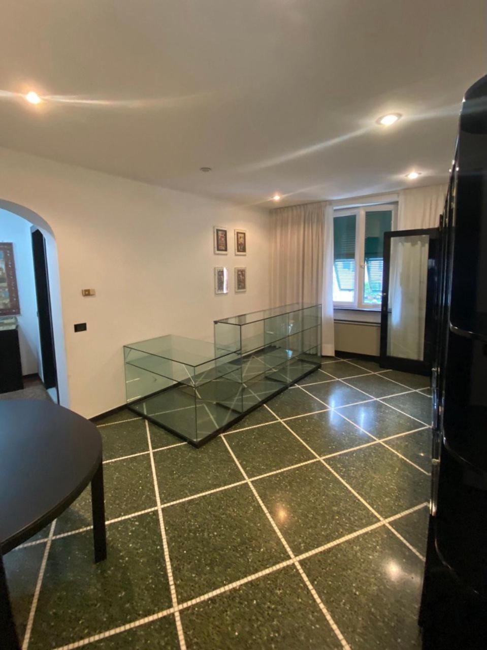 Martel Rooms - Genova Centro Brignole Eksteriør billede