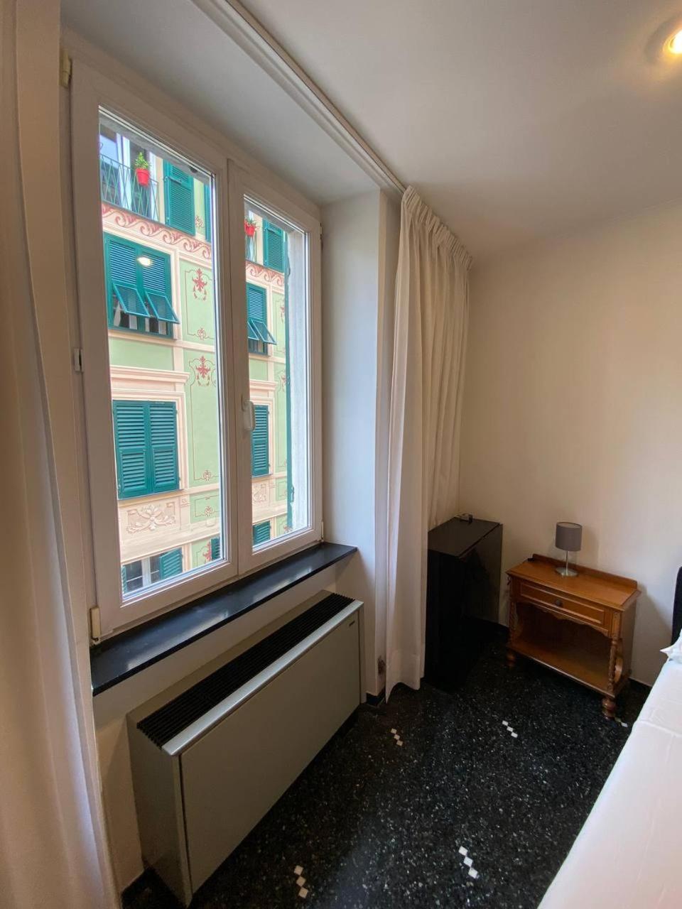 Martel Rooms - Genova Centro Brignole Eksteriør billede