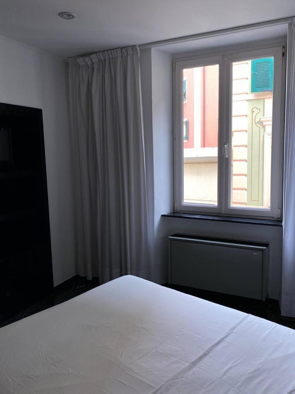 Martel Rooms - Genova Centro Brignole Eksteriør billede