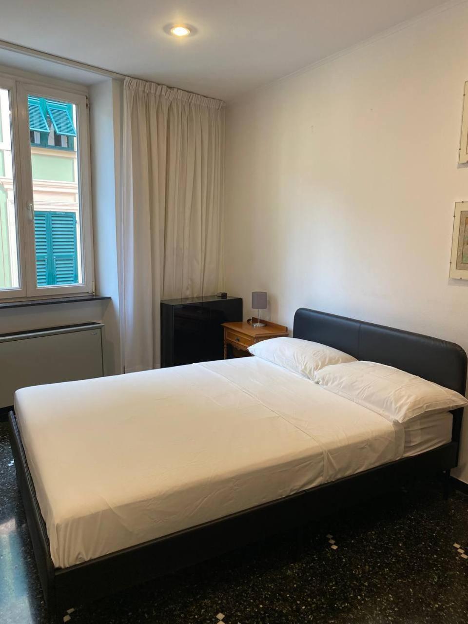 Martel Rooms - Genova Centro Brignole Eksteriør billede