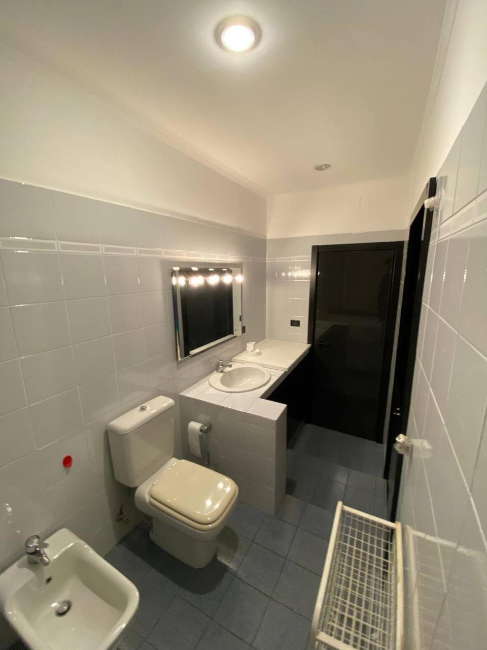 Martel Rooms - Genova Centro Brignole Eksteriør billede
