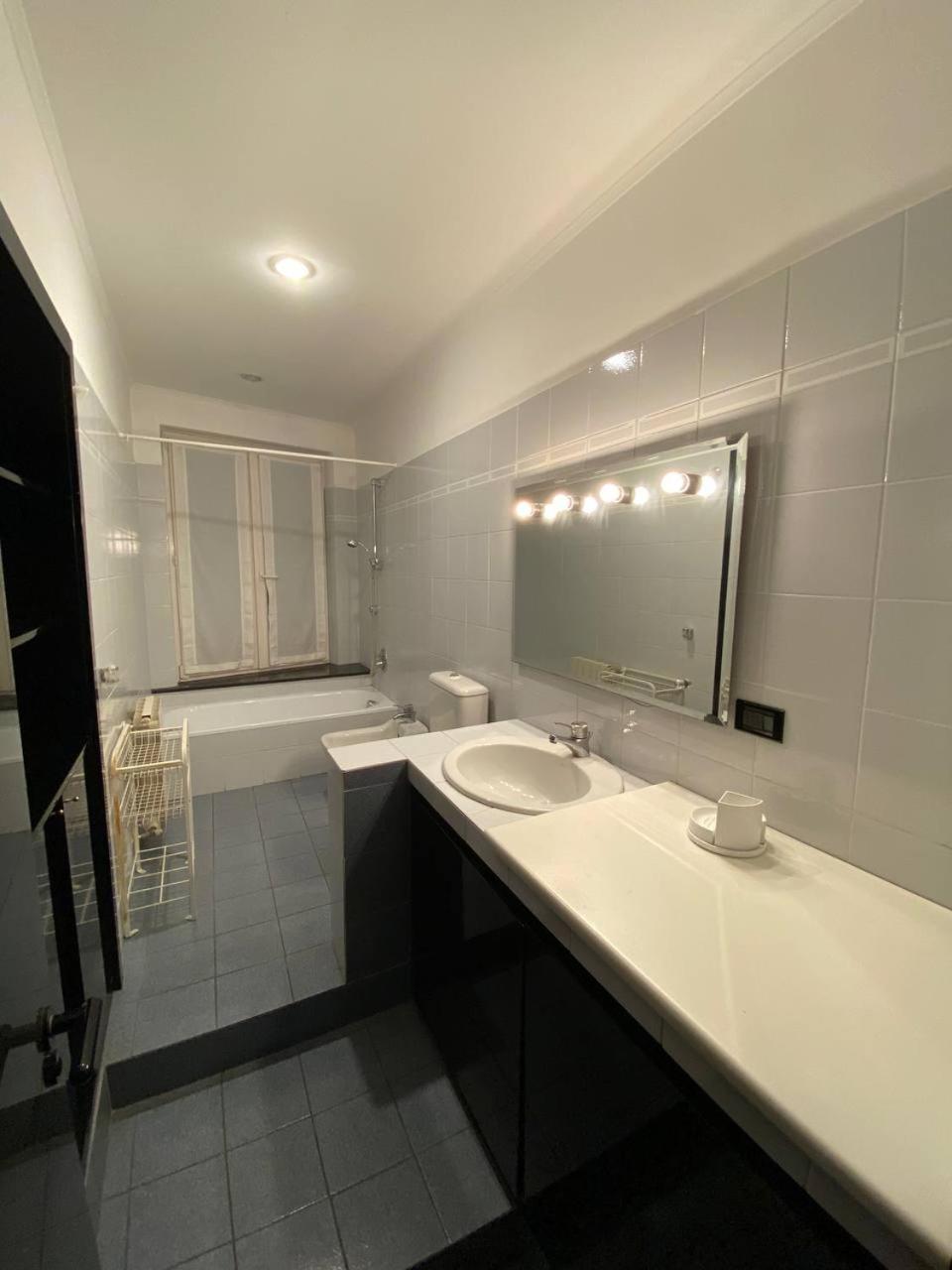 Martel Rooms - Genova Centro Brignole Eksteriør billede