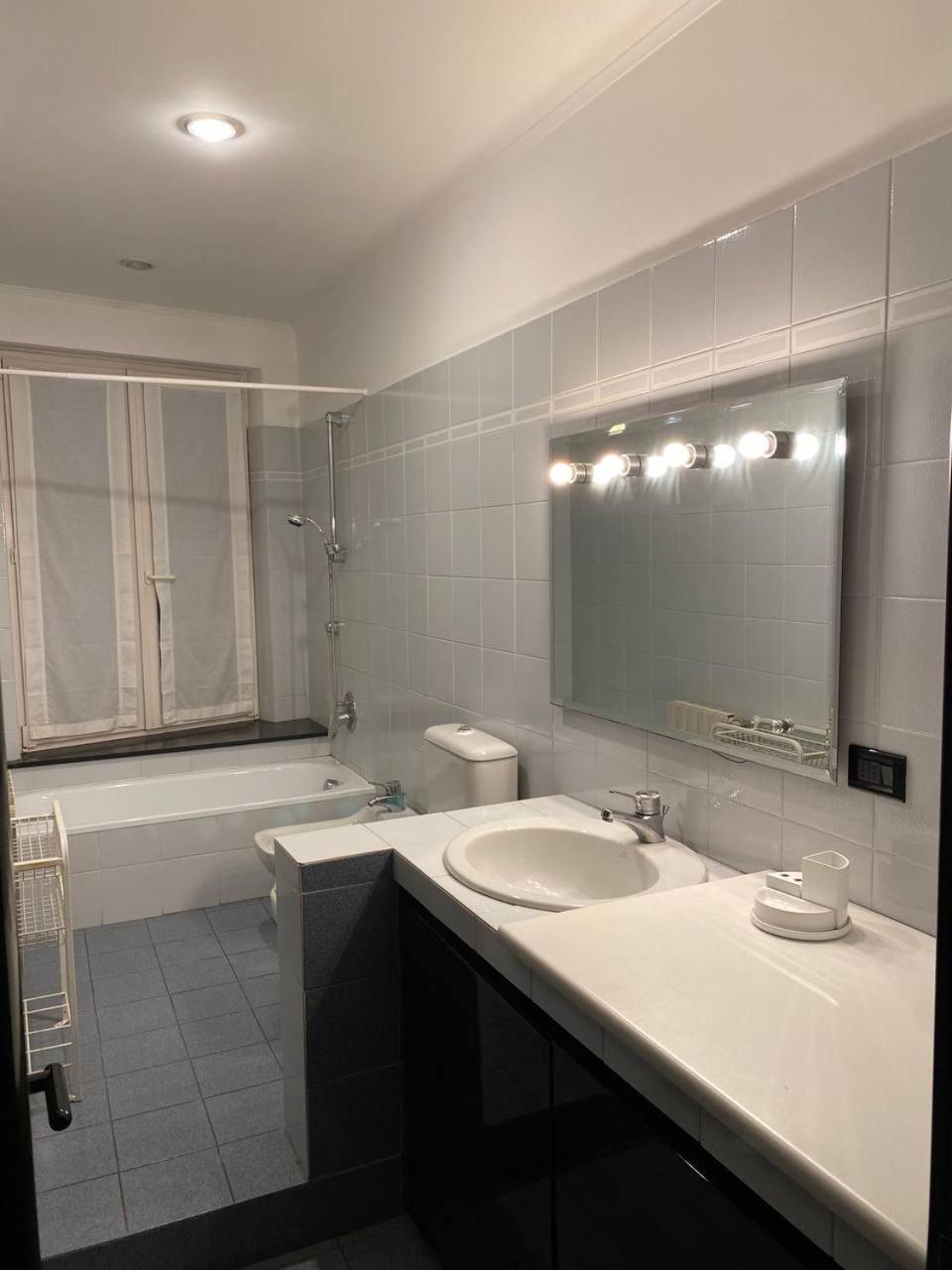 Martel Rooms - Genova Centro Brignole Eksteriør billede