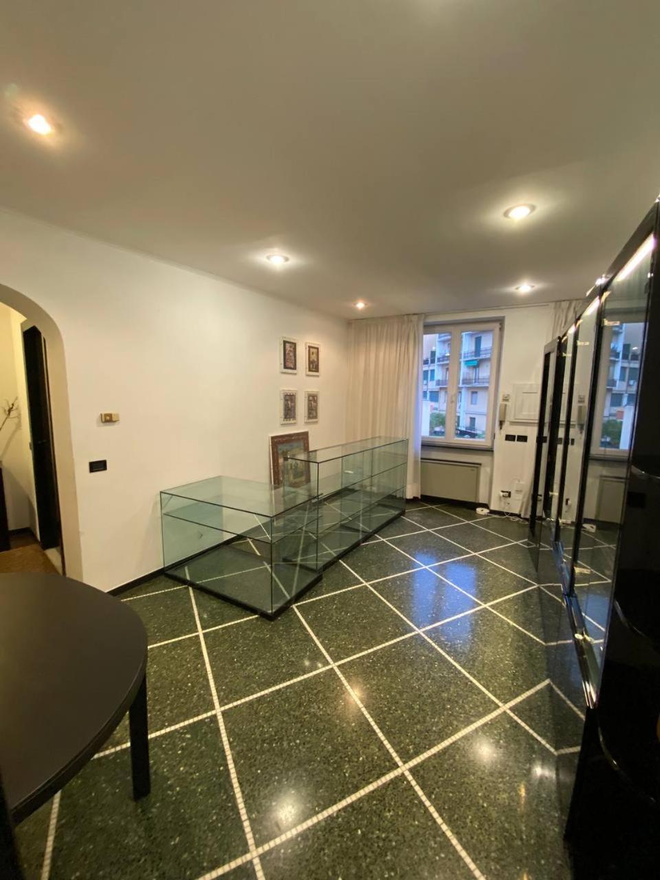Martel Rooms - Genova Centro Brignole Eksteriør billede