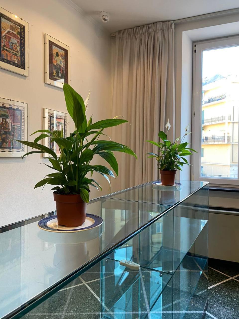 Martel Rooms - Genova Centro Brignole Eksteriør billede