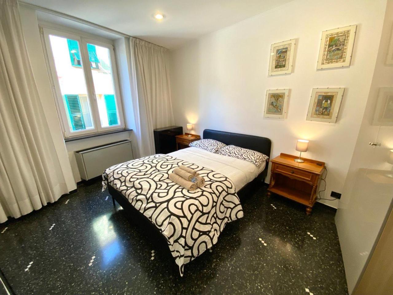 Martel Rooms - Genova Centro Brignole Eksteriør billede