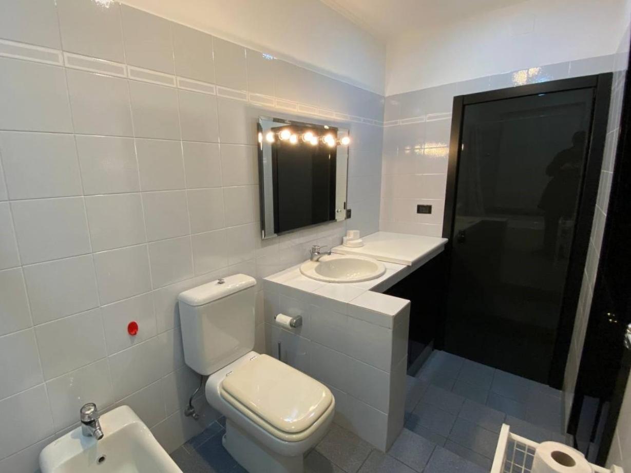 Martel Rooms - Genova Centro Brignole Eksteriør billede